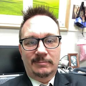 Meet your Posher, Mark